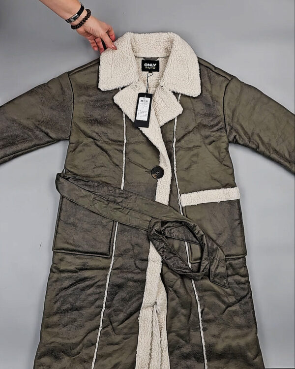 Фотография  434 - Верхняя одежда BESTSELLER Дания#11,35 кг, ЛОТ СТ-9706 оптом в Калуге и Калужской области