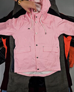 Фотография  966 - Норвегия W#51 кг, ЛОТ СХ-0228 оптом в Калуге и Калужской области