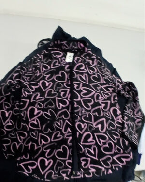 Фотография  295 - Флис детский #5 кг, ЛОТ СХ-0211 оптом в Калуге и Калужской области