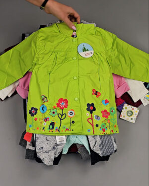 Фотография  205 - BABY СТОК CAN 084#5 кг, ЛОТ СТ-9927 оптом в Калуге и Калужской области