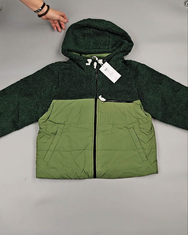 Фотография  531 - Верхняя одежда VILA 104#10 кг, ЛОТ СТ-9714 оптом в Калуге и Калужской области