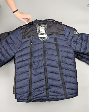 Фотография  749 - Куртки (Herrenjacken G.Norway)#14,3 кг, ЛОТ СТ-9878 оптом в Калуге и Калужской области