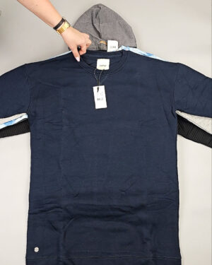 Фотография  260 - Толстовки Bestseller+DK 035#7 кг, ЛОТ СТ-9840 оптом в Калуге и Калужской области