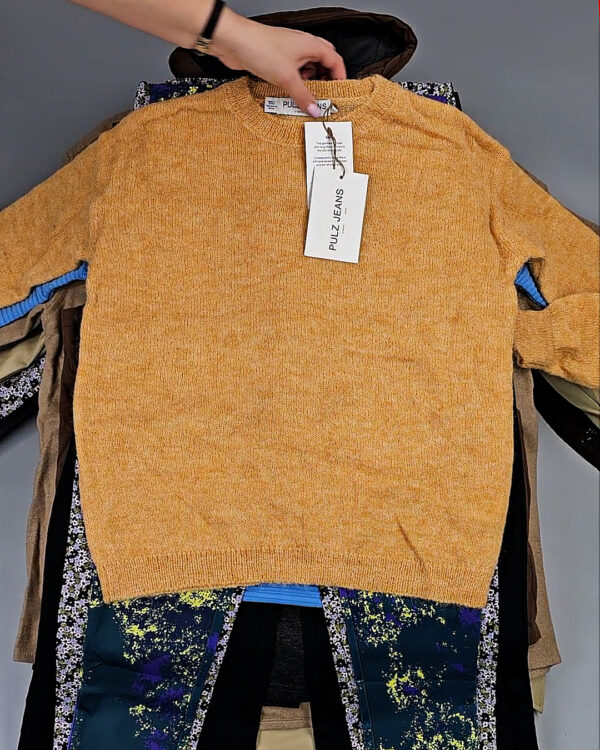 Фотография  294 - DK COMPANY Winter mix 104#20 кг, ЛОТ СТ-9943 оптом в Калуге и Калужской области