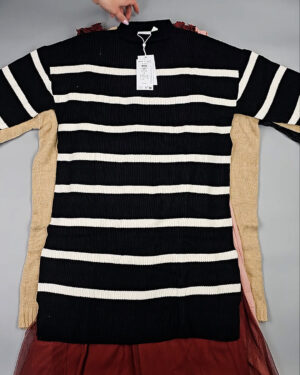 Фотография  833 - Платья VILA Winter 104#7 кг, ЛОТ СТ-9903 оптом в Калуге и Калужской области