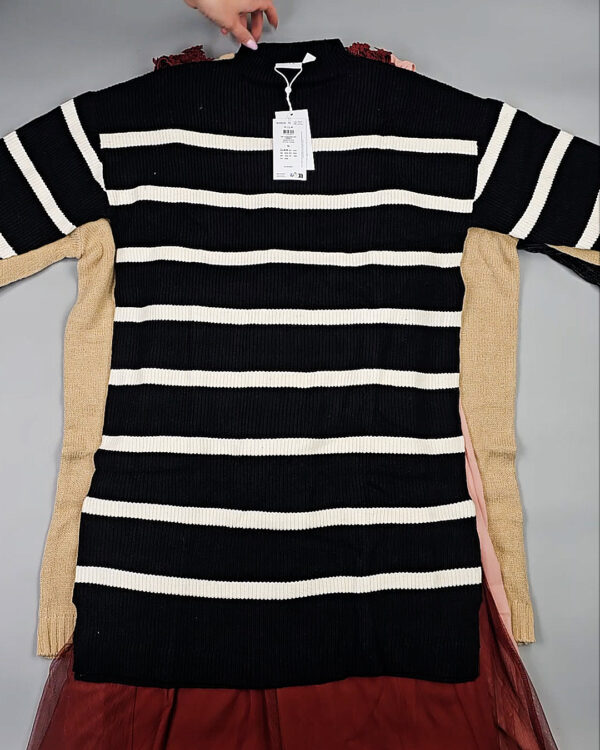 Фотография  500 - Платья VILA Winter 104#7 кг, ЛОТ СТ-9903 оптом в Калуге и Калужской области