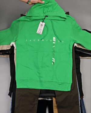 Фотография  382 - JACK JONES Men Winter mix 045#15 кг, ЛОТ СТ-9964 оптом в Калуге и Калужской области