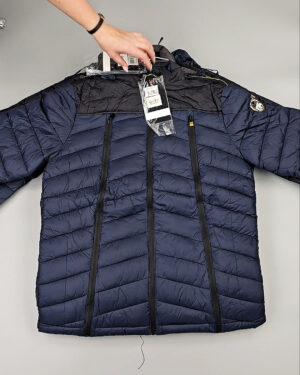 Фотография  189 - Куртки (Herrenjacken G.Norway)#14,4 кг, ЛОТ СТ-9880 оптом в Калуге и Калужской области