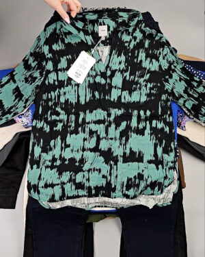 Фотография  768 - DK COMPANY Winter mix 104#20 кг, ЛОТ СТ-9946 оптом в Калуге и Калужской области