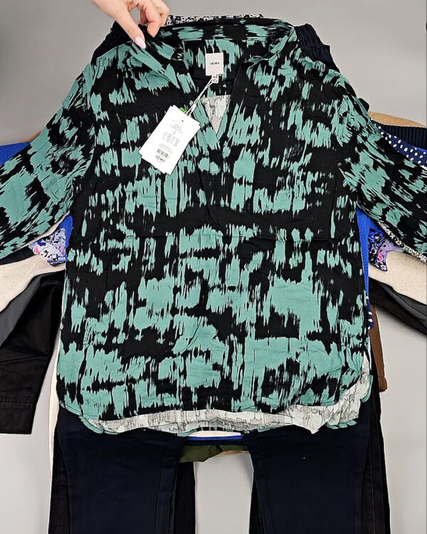 Фотография  408 - DK COMPANY Winter mix 104#20 кг, ЛОТ СТ-9946 оптом в Калуге и Калужской области