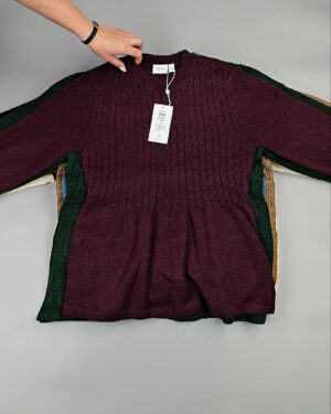 Фотография  542 - Джемпера VILA W 104#7 кг, ЛОТ СТ-9995 оптом в Калуге и Калужской области