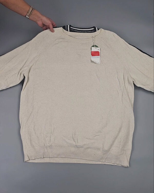 Фотография  170 - Джемпера мужские C&A 025#7 кг, ЛОТ СТ-10001 оптом в Калуге и Калужской области