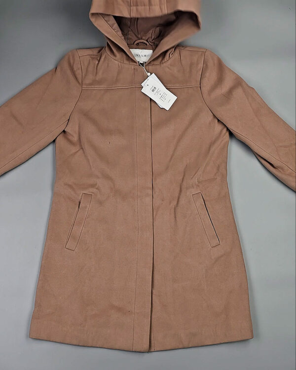 Фотография  312 - Пальто Bestseller 045#10 кг, ЛОТ СТ-9844 оптом в Калуге и Калужской области