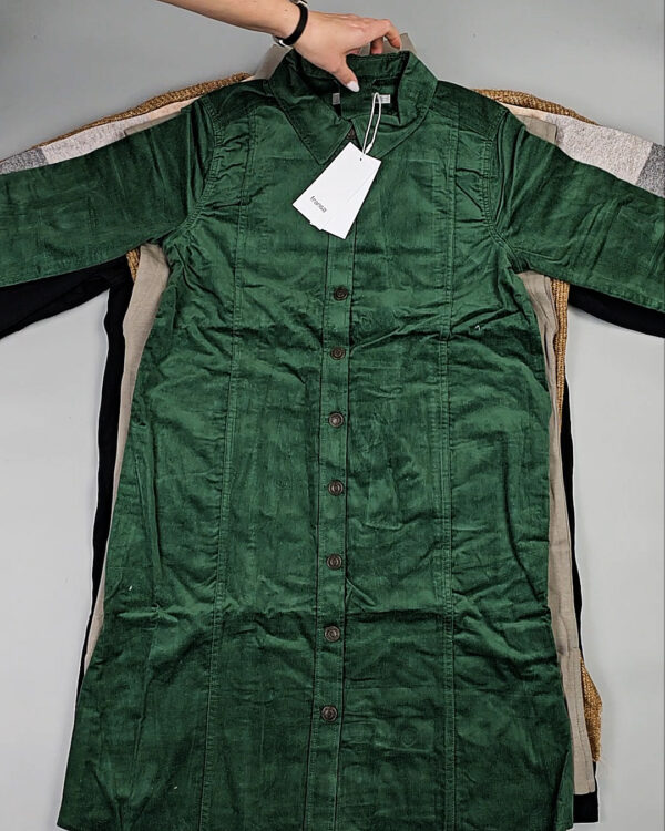 Фотография  210 - Платья Bestseller+DK Winter 035#7 кг, ЛОТ СТ-9996 оптом в Калуге и Калужской области