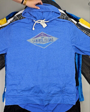 Фотография  245 - AMAZON Winter#15 кг, ЛОТ СТ-9816 оптом в Калуге и Калужской области