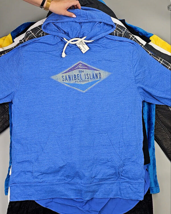 Фотография  635 - AMAZON Winter#15 кг, ЛОТ СТ-9816 оптом в Калуге и Калужской области