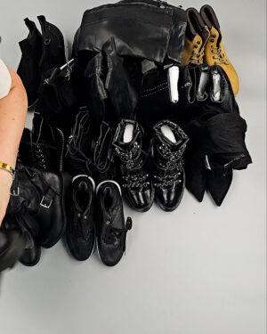 Фотография  874 - Обувь СТОК Demi шт#20 шт, ЛОТ СТ-9769 оптом в Калуге и Калужской области