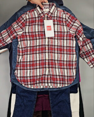 Фотография  836 - CANADA  Winter mix 64#15 кг, ЛОТ СТ-9804 оптом в Калуге и Калужской области