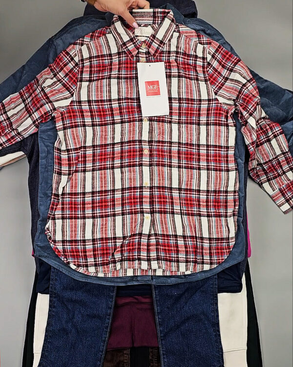 Фотография  827 - CANADA  Winter mix 64#15 кг, ЛОТ СТ-9804 оптом в Калуге и Калужской области