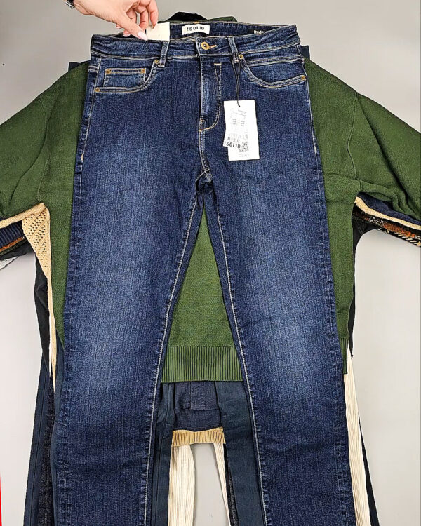 Фотография  218 - SOLID Winter 075#20 кг, ЛОТ СТ-9931 оптом в Калуге и Калужской области