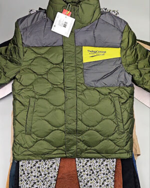 Фотография  749 - DK COMPANY Winter mix 104#20 кг, ЛОТ СТ-9944 оптом в Калуге и Калужской области