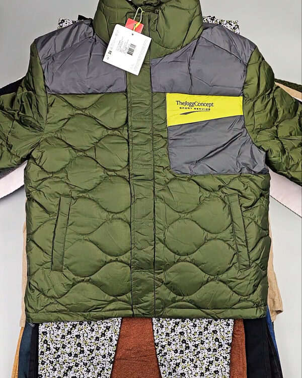 Фотография  600 - DK COMPANY Winter mix 104#20 кг, ЛОТ СТ-9944 оптом в Калуге и Калужской области