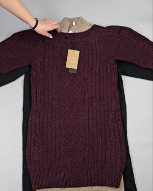 Фотография  927 - Платья Bestseller+DK Winter 035#7 кг, ЛОТ СТ-10000 оптом в Калуге и Калужской области