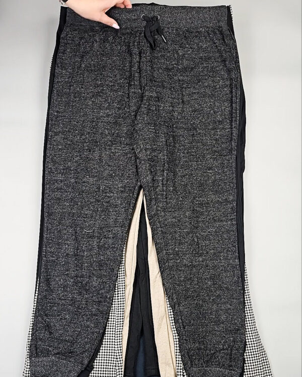 Фотография  581 - Брюки женские зима C&A 025#10 кг, ЛОТ СТ-9905 оптом в Калуге и Калужской области