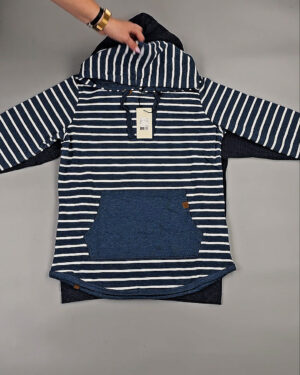 Фотография  507 - Толстовки Bestseller+DK 035#7 кг, ЛОТ СТ-9838 оптом в Калуге и Калужской области