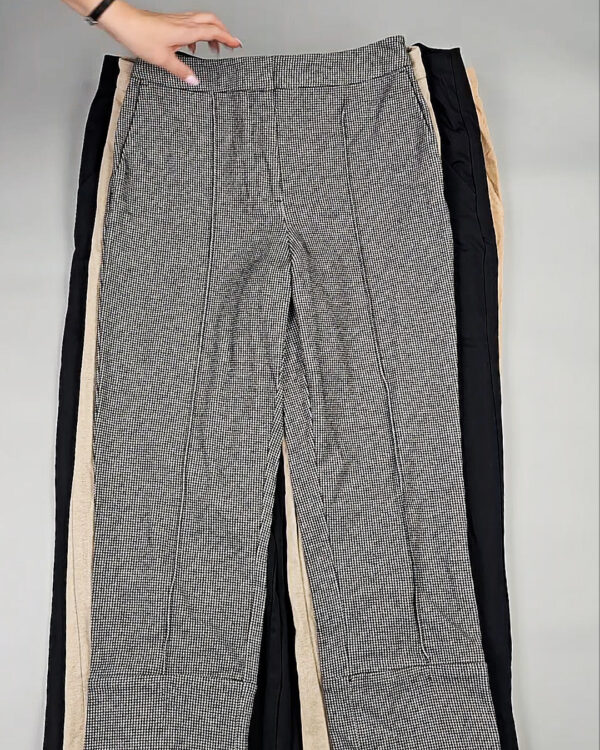 Фотография  450 - Брюки женские зима C&A 025#10 кг, ЛОТ СТ-9908 оптом в Калуге и Калужской области