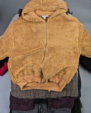 Купить Женский микс зима (Winter mix)#20 кг, ЛОТ СХ-0205 оптом в Калуге и Калужской области