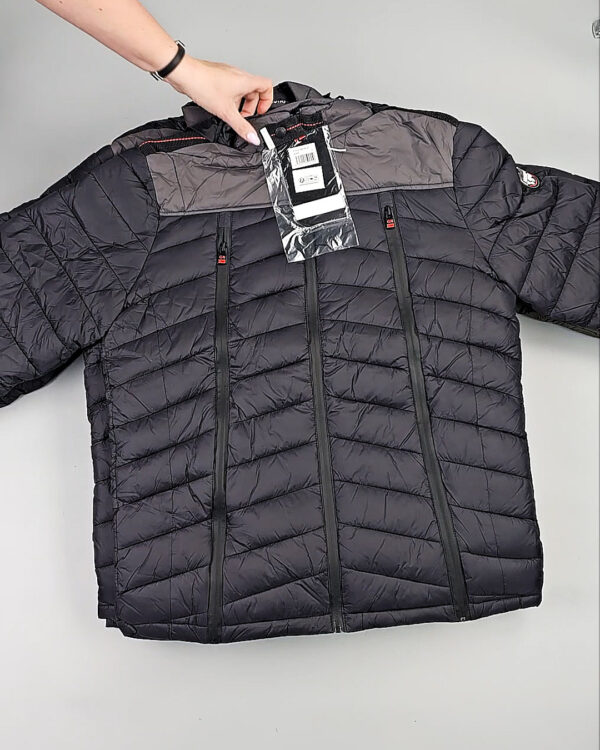 Фотография  809 - Куртки (Herrenjacken G.Norway)#14,4 кг, ЛОТ СТ-9879 оптом в Калуге и Калужской области