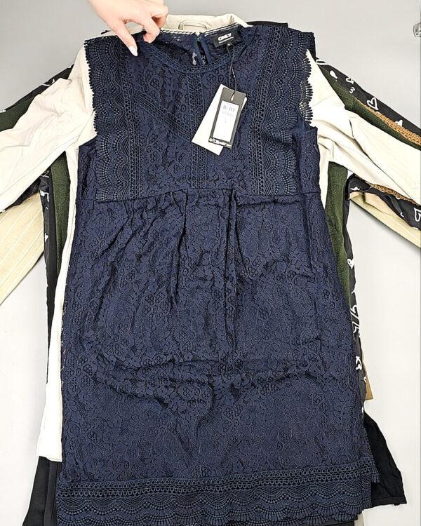 Фотография  298 - ONLY Winter mix 104#15 кг, ЛОТ СТ-9948 оптом в Калуге и Калужской области