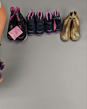 Фотография  759 - Обувь СТОК дети зима 065#6,5 кг, ЛОТ СТ-9663 оптом в Калуге и Калужской области