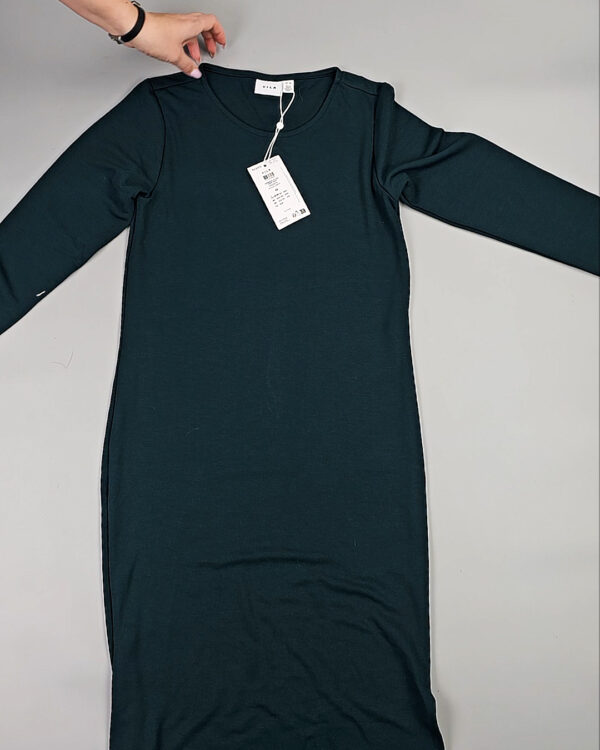 Фотография  112 - Платья Bestseller+DK Winter 035#7 кг, ЛОТ СТ-9919 оптом в Калуге и Калужской области