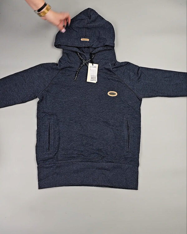 Фотография  515 - Толстовки Bestseller+DK 035#7 кг, ЛОТ СТ-9838 оптом в Калуге и Калужской области