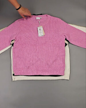 Фотография  281 - Джемпера VILA W 104#7 кг оптом в Калуге и Калужской области