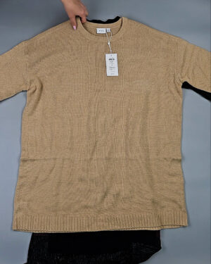 Фотография  412 - Платья VILA Winter 104#7 кг, ЛОТ СТ-9903 оптом в Калуге и Калужской области