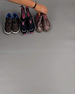 Фотография  192 - Обувь СТОК дети зима 065#6,2 кг, ЛОТ СТ-9661 оптом в Калуге и Калужской области