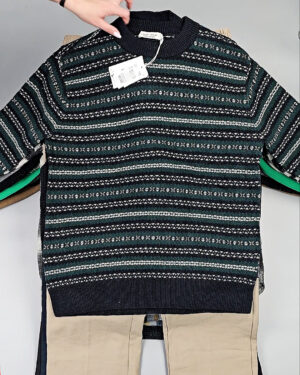 Фотография  972 - CASUAL FRIDAY Winter 075#20 кг, ЛОТ СТ-9984 оптом в Калуге и Калужской области