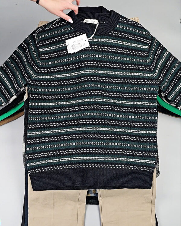 Фотография  178 - CASUAL FRIDAY Winter 075#20 кг, ЛОТ СТ-9984 оптом в Калуге и Калужской области