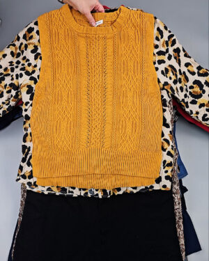 Фотография  503 - SC Winter 1 mix#20 кг, ЛОТ СХ-0253 оптом в Калуге и Калужской области