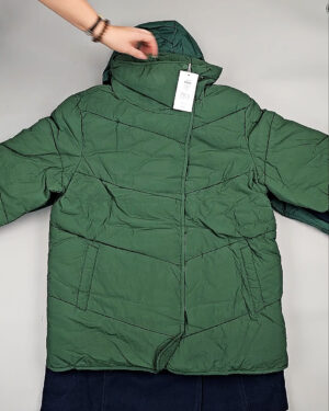 Фотография  906 - Верхняя одежда VILA#10,2 кг, ЛОТ СТ-9711 оптом в Калуге и Калужской области