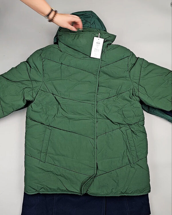 Фотография  866 - Верхняя одежда VILA#10,2 кг, ЛОТ СТ-9711 оптом в Калуге и Калужской области