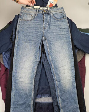 Фотография  581 - BLEND HE W 064#15 кг, ЛОТ СТ-9791 оптом в Калуге и Калужской области