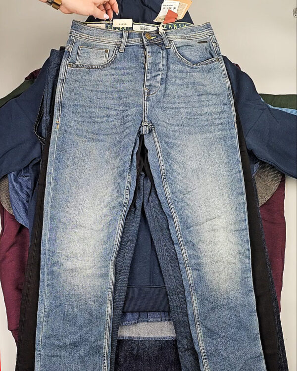 Фотография  140 - BLEND HE W 064#15 кг, ЛОТ СТ-9791 оптом в Калуге и Калужской области