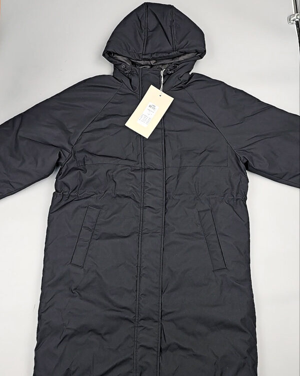 Фотография  567 - Куртки BESTSELLER зима 045#10 кг, ЛОТ СТ-9718 оптом в Калуге и Калужской области