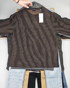 Фотография  137 - JACK JONES Men Winter mix 045#15 кг, ЛОТ СТ-9964 оптом в Калуге и Калужской области