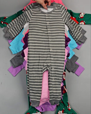 Фотография  670 - BABY СТОК CAN#5 кг, ЛОТ СТ-9687 оптом в Калуге и Калужской области