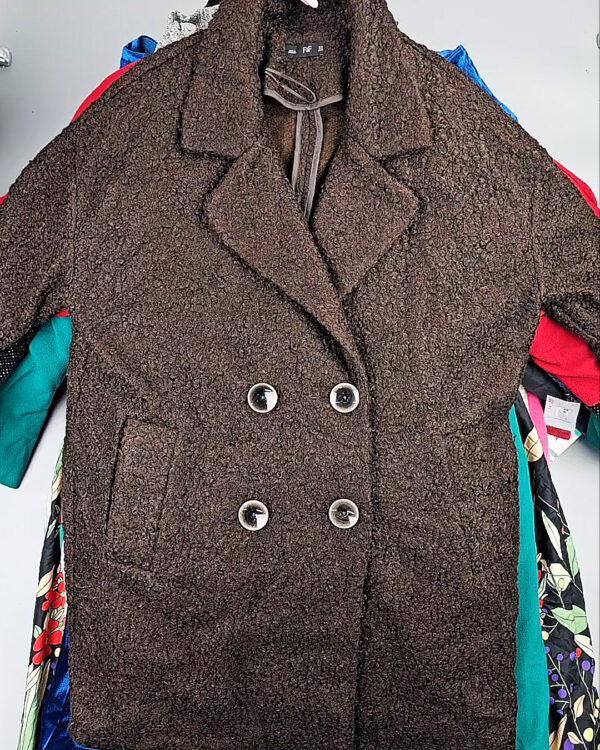 Фотография  632 - Cream Шотландия Winter mix#100 кг, ЛОТ СХ-0231 оптом в Калуге и Калужской области